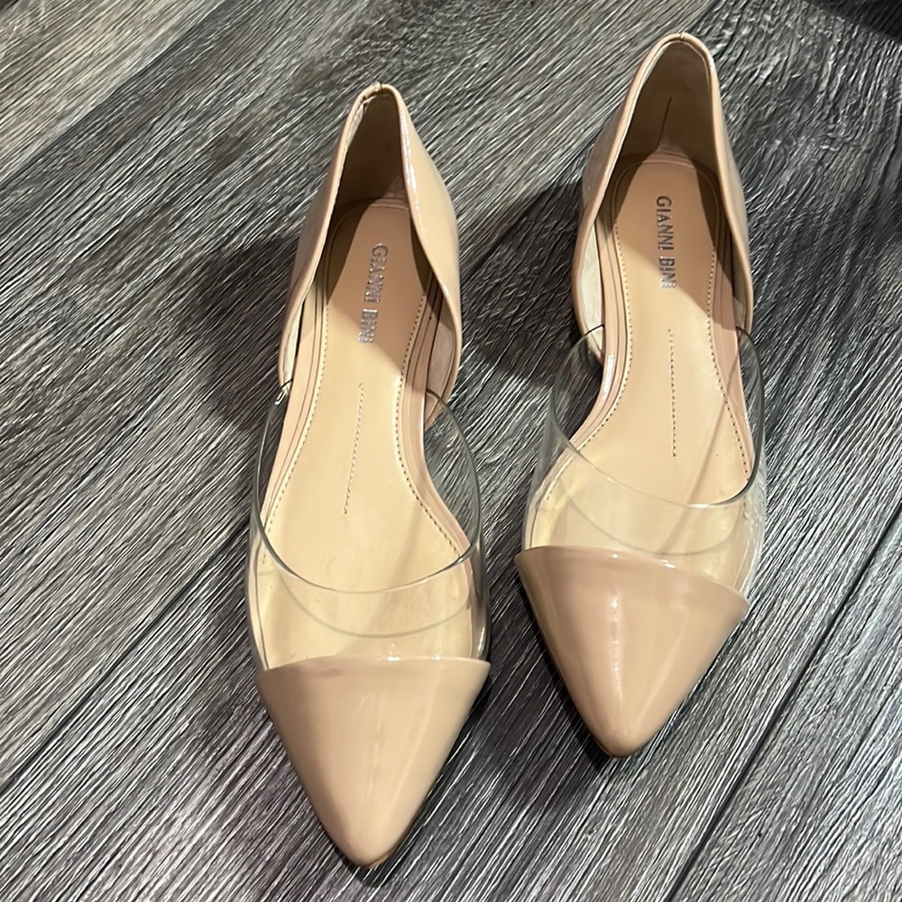 Gianni Bini size 6.5